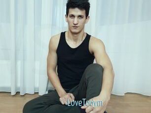 LoveToGym
