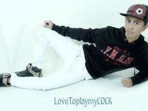 LoveToplaymyCOCK