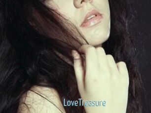 LoveTreasure