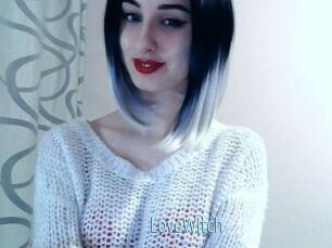 LoveWitch