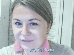 Love_For_Mirena