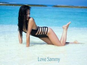 Love_Sammy