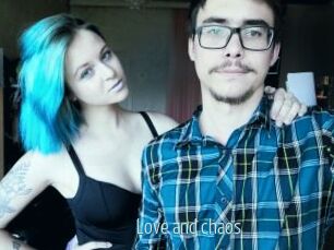 Love_and_chaos