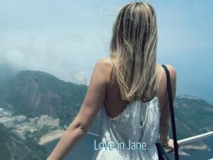Love_in_Jane