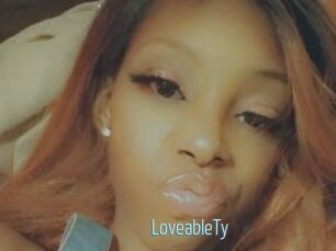 LoveableTy