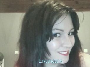 Loveanddark