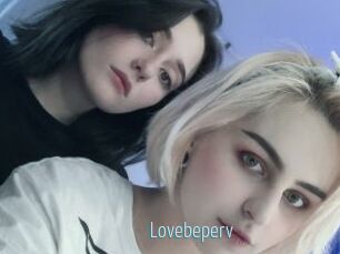 Lovebeperv