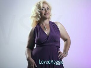 LovedMaggie Video Sexe