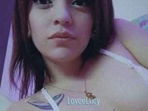 LoveeLucy