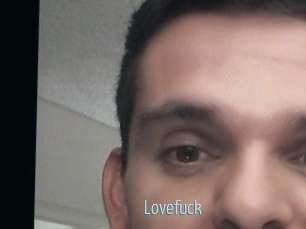Lovefuck