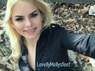 LovellyMellysfeet