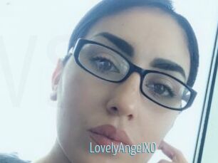 LovelyAngelXO