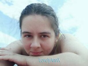 LovelyAnnX