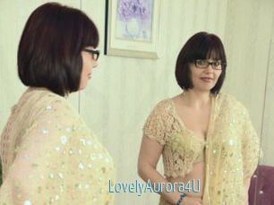LovelyAurora4U