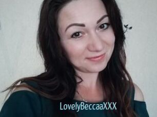 LovelyBeccaaXXX