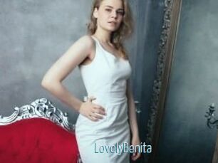LovelyBenita