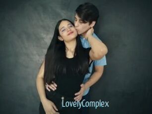 LovelyComplex