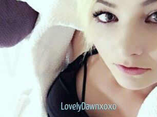 LovelyDawnxoxo