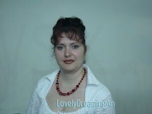 LovelyDreamingAn