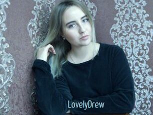 LovelyDrew