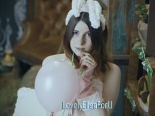 LovelyEllenForU