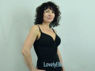 LovelyEllis