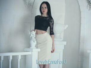 LovelyEnnaForU