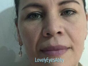 LovelyEyesAbby