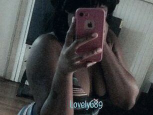 LovelyG89 Video Sexe