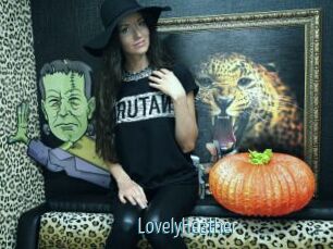 LovelyHeather Video Sexe
