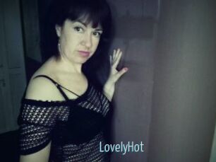 LovelyHot