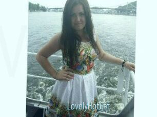 LovelyHotCat