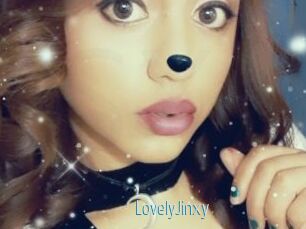 LovelyJinxy