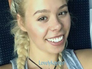 LovelyKayden