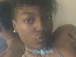 LovelyLaVelle