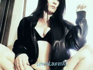 LovelyLaurenXX
