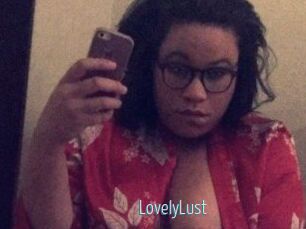 LovelyLust