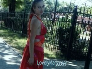 LovelyMaryyyyy