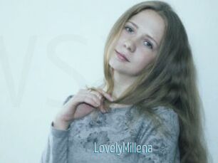 LovelyMillena