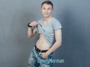 LovelyNorman