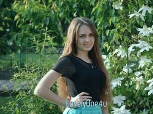 LovelyOne4u Video Sexe