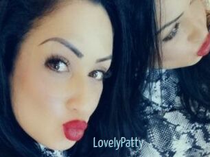 LovelyPatty