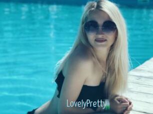 LovelyPretty