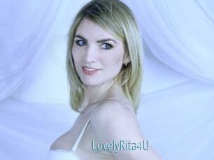 LovelyRita4U