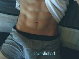 LovelyRobert
