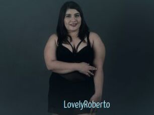 LovelyRoberto