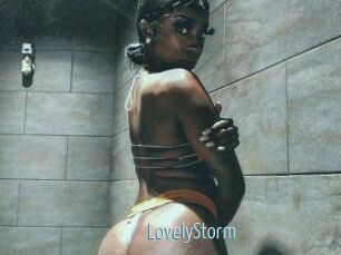 LovelyStorm