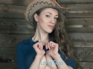LovelyTianis