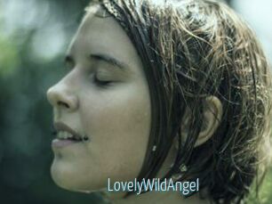 LovelyWildAngel