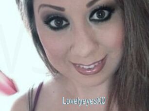 LovelyeyesXO